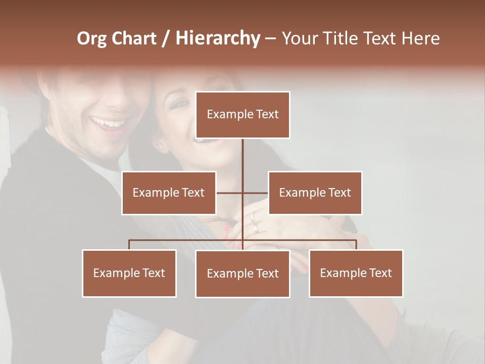 Relationship  Grin PowerPoint Template