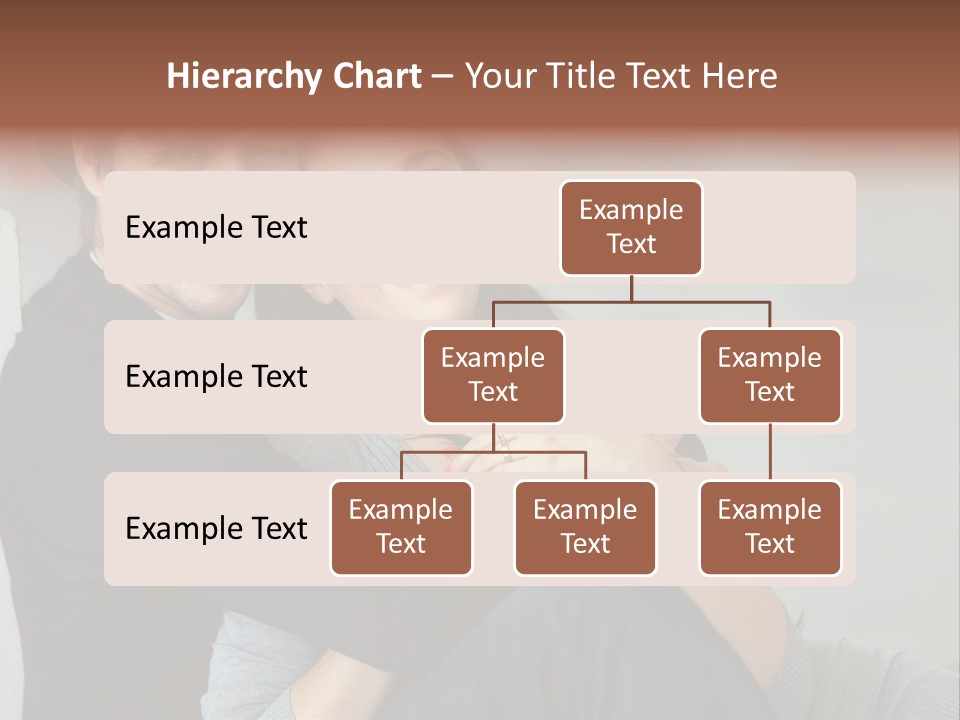 Relationship  Grin PowerPoint Template