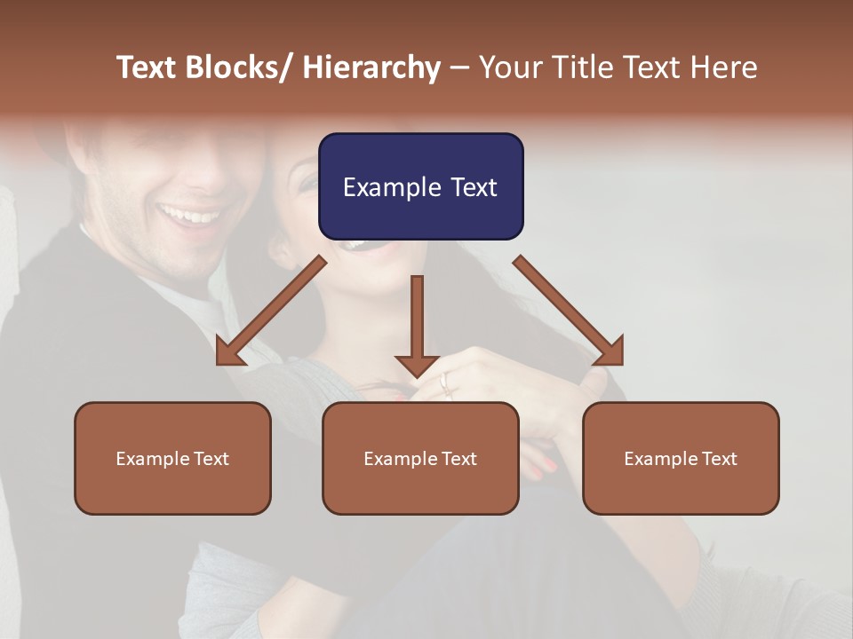 Relationship  Grin PowerPoint Template
