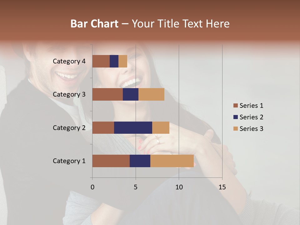 Relationship  Grin PowerPoint Template
