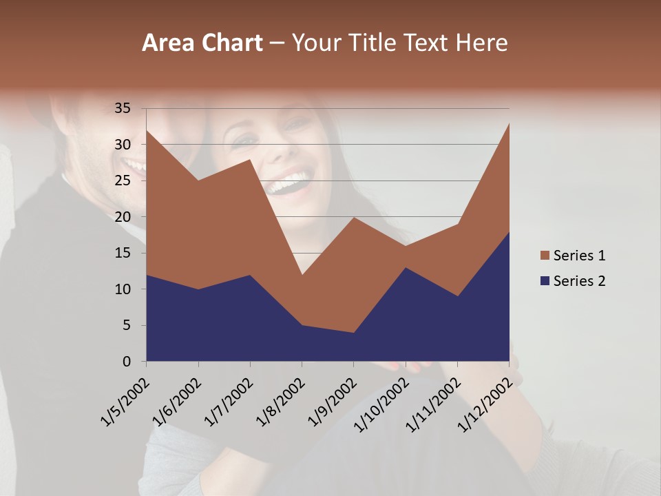 Relationship  Grin PowerPoint Template