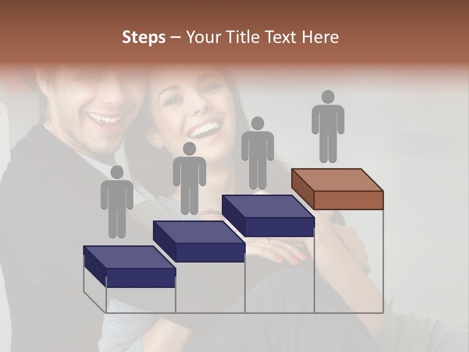 Relationship  Grin PowerPoint Template