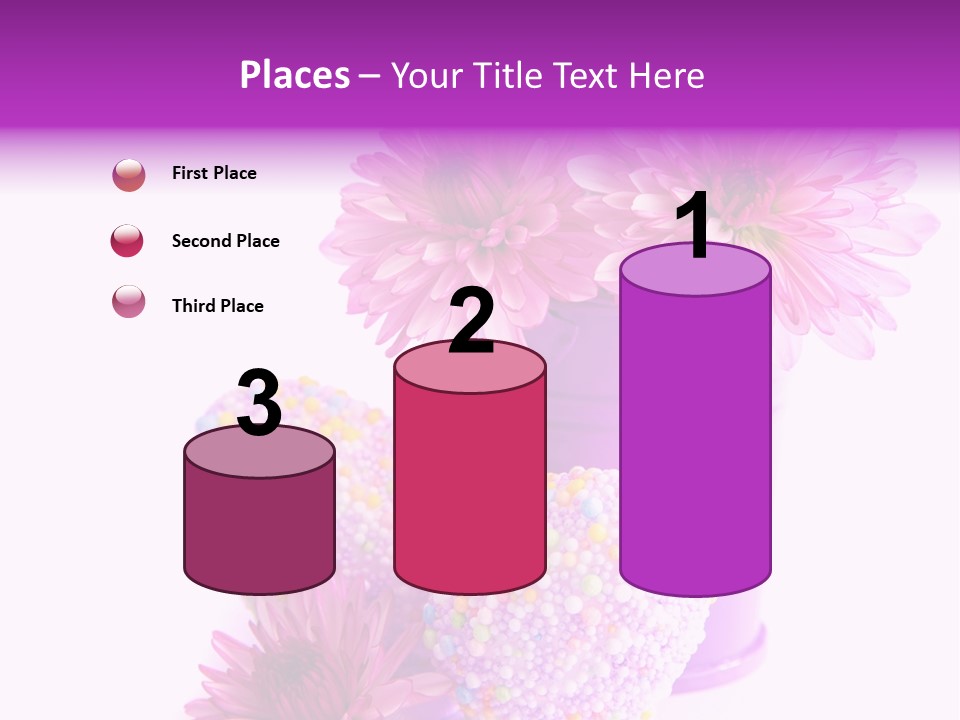 Color Religion Beautiful PowerPoint Template