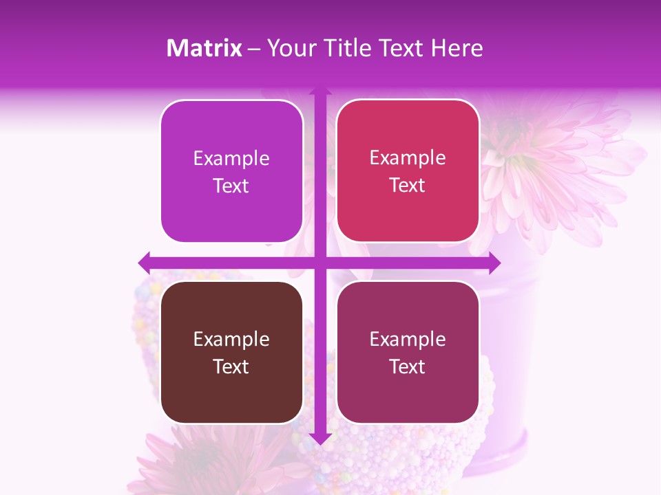 Color Religion Beautiful PowerPoint Template