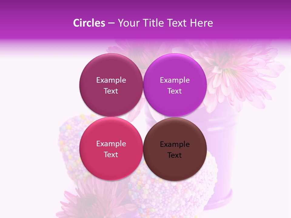 Color Religion Beautiful PowerPoint Template