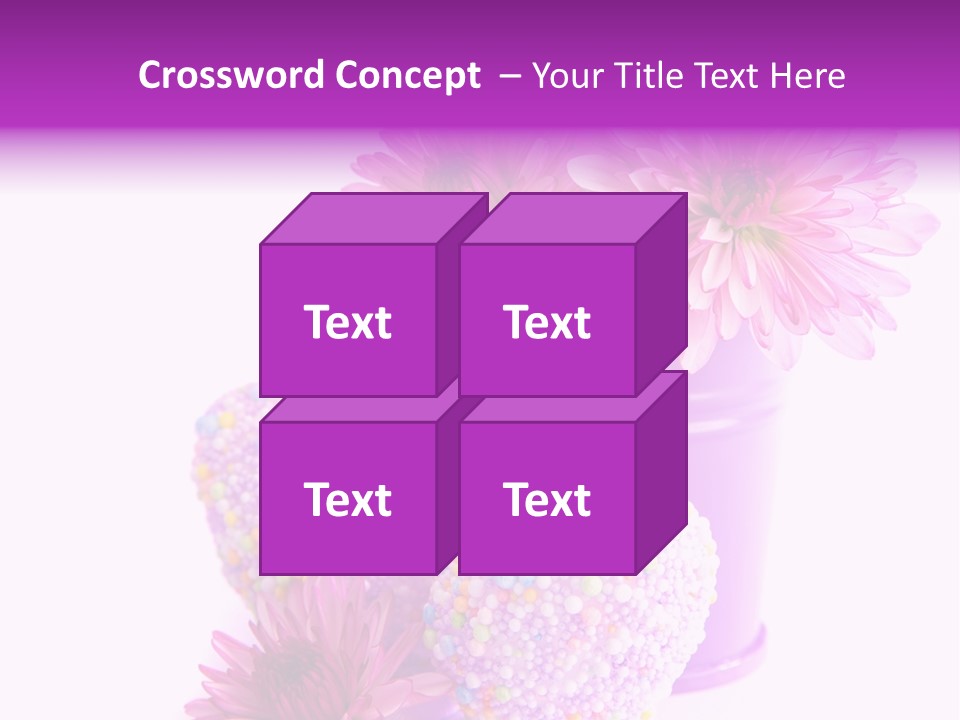 Color Religion Beautiful PowerPoint Template