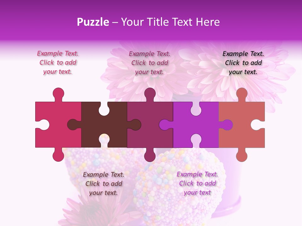 Color Religion Beautiful PowerPoint Template