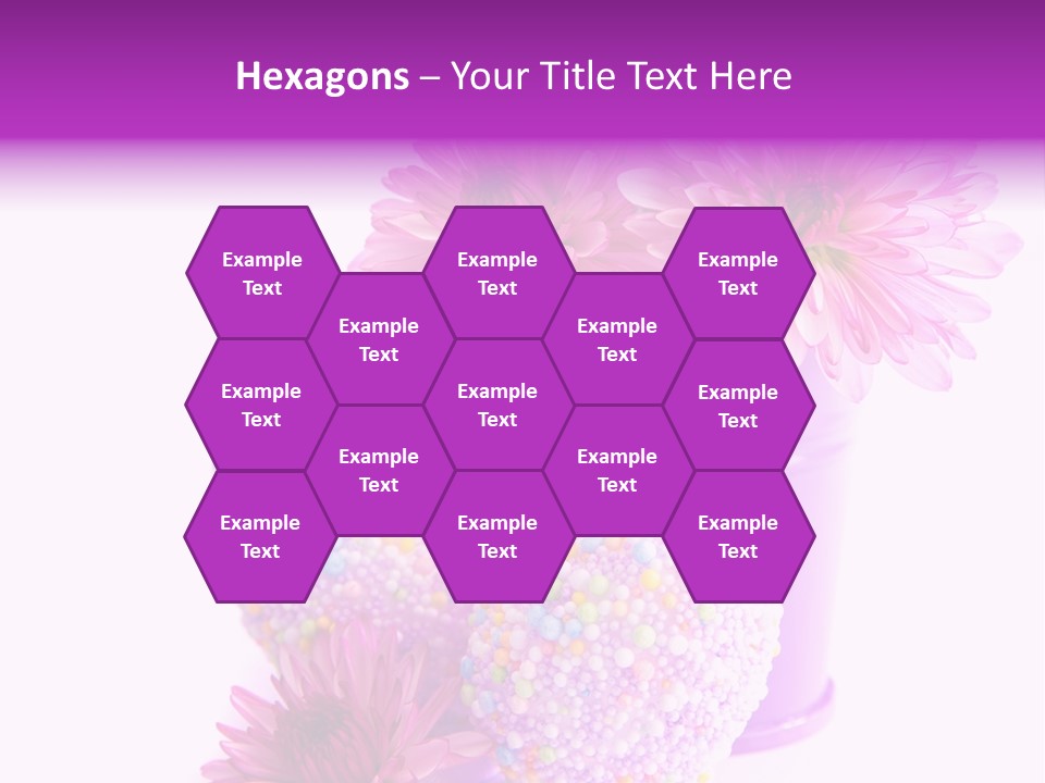 Color Religion Beautiful PowerPoint Template