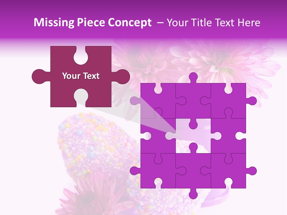 Color Religion Beautiful PowerPoint Template