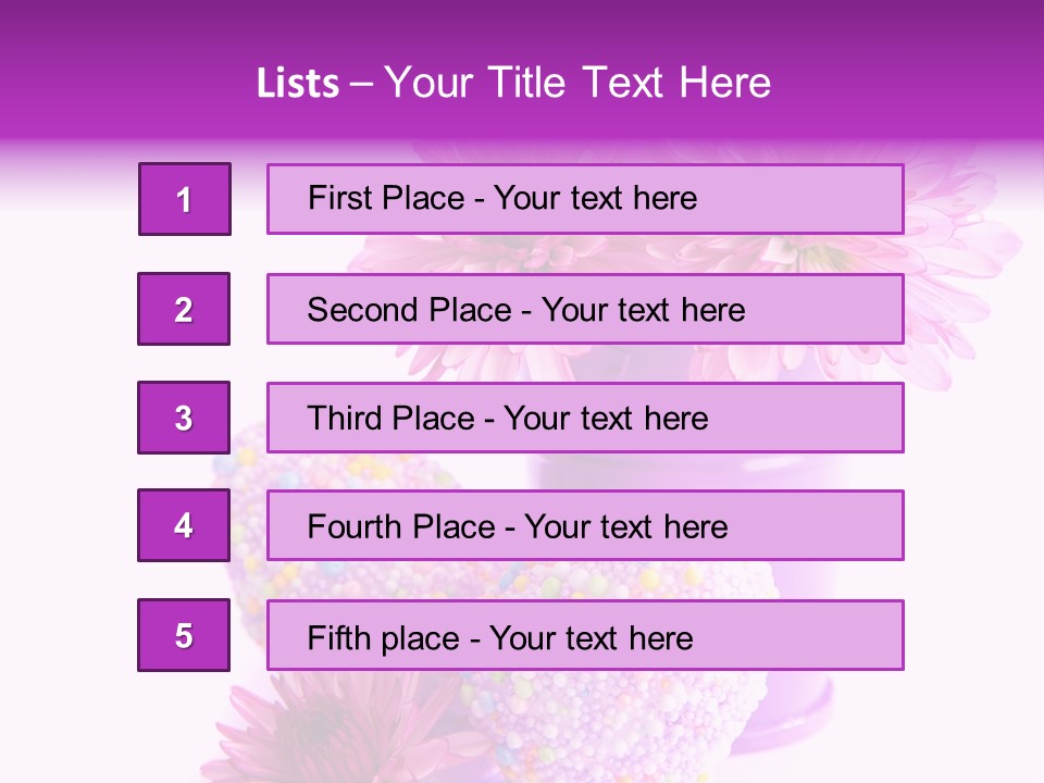Color Religion Beautiful PowerPoint Template
