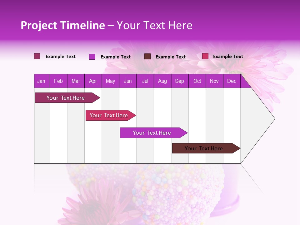 Color Religion Beautiful PowerPoint Template