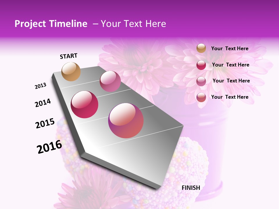 Color Religion Beautiful PowerPoint Template