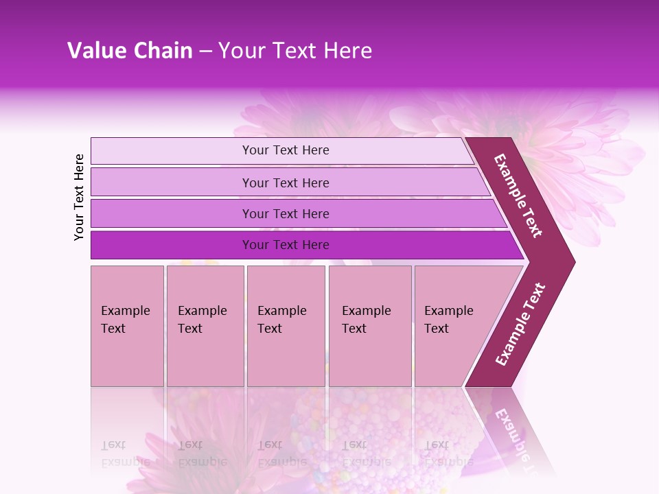 Color Religion Beautiful PowerPoint Template