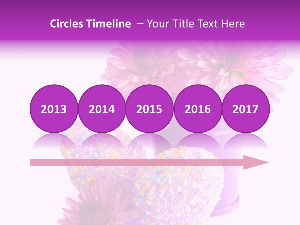 Color Religion Beautiful PowerPoint Template