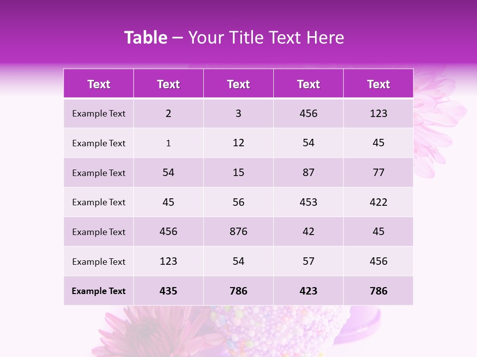Color Religion Beautiful PowerPoint Template