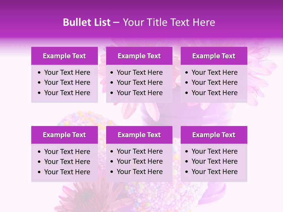 Color Religion Beautiful PowerPoint Template