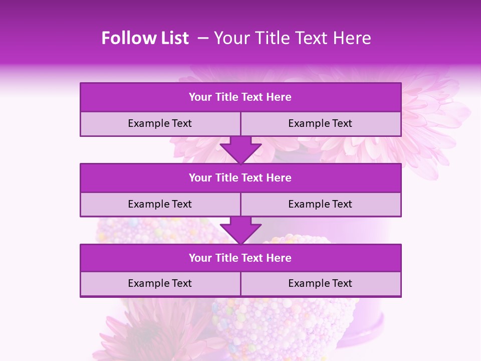 Color Religion Beautiful PowerPoint Template