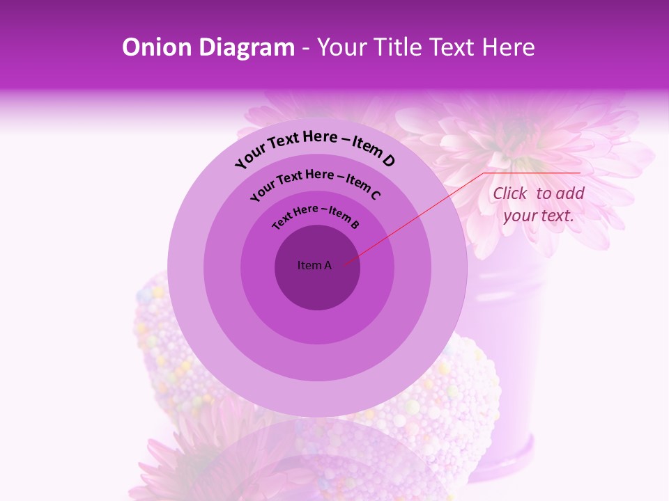 Color Religion Beautiful PowerPoint Template