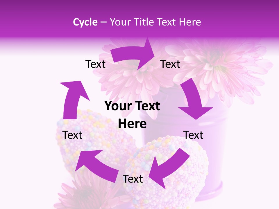 Color Religion Beautiful PowerPoint Template