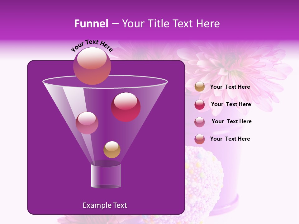 Color Religion Beautiful PowerPoint Template