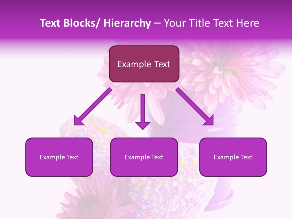 Color Religion Beautiful PowerPoint Template