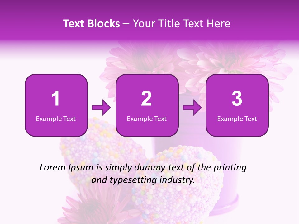 Color Religion Beautiful PowerPoint Template