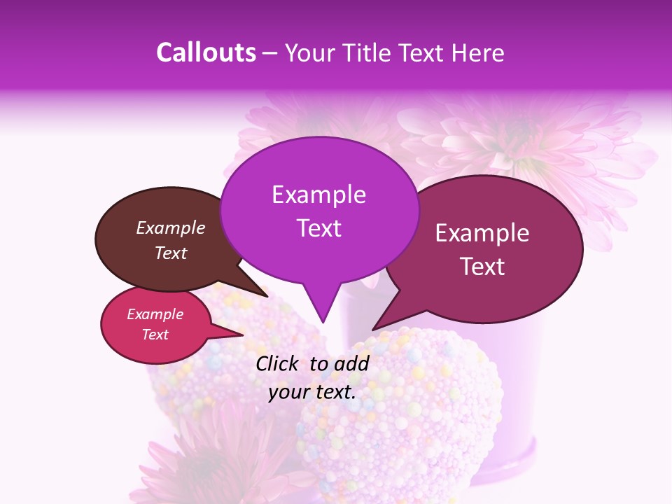 Color Religion Beautiful PowerPoint Template