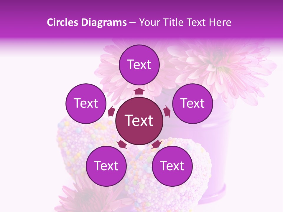 Color Religion Beautiful PowerPoint Template