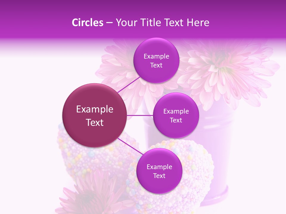 Color Religion Beautiful PowerPoint Template