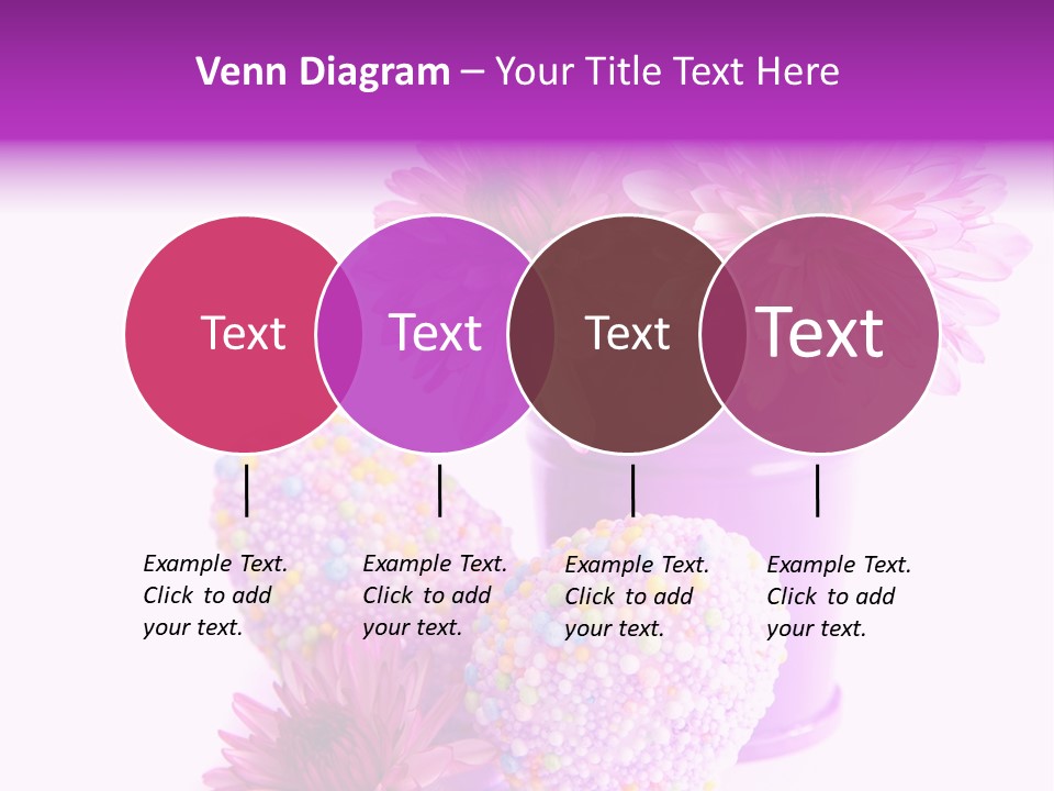 Color Religion Beautiful PowerPoint Template