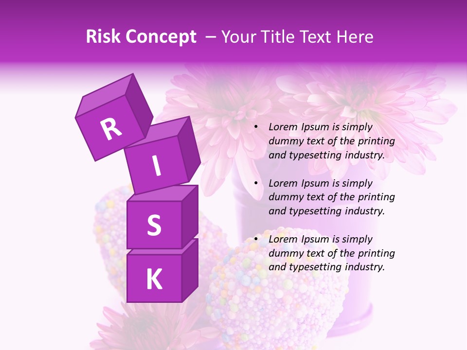 Color Religion Beautiful PowerPoint Template