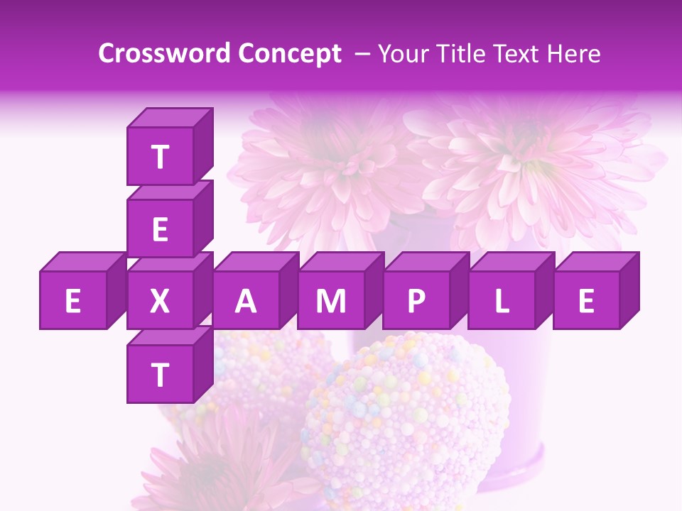 Color Religion Beautiful PowerPoint Template