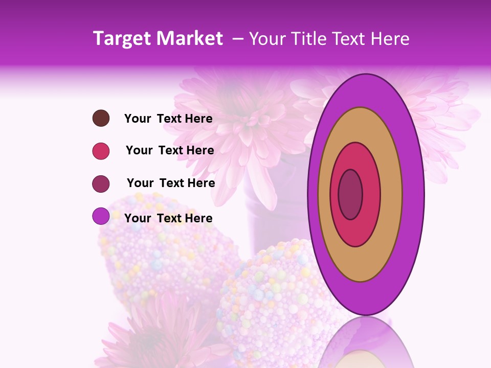 Color Religion Beautiful PowerPoint Template