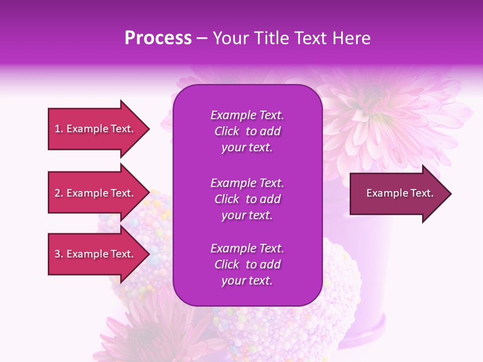 Color Religion Beautiful PowerPoint Template