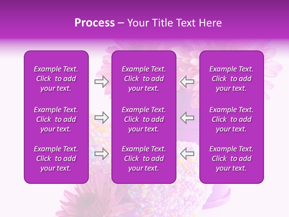 Color Religion Beautiful PowerPoint Template