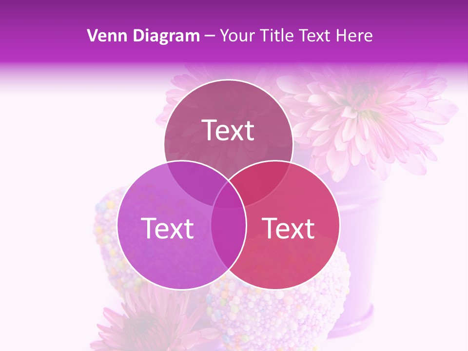 Color Religion Beautiful PowerPoint Template