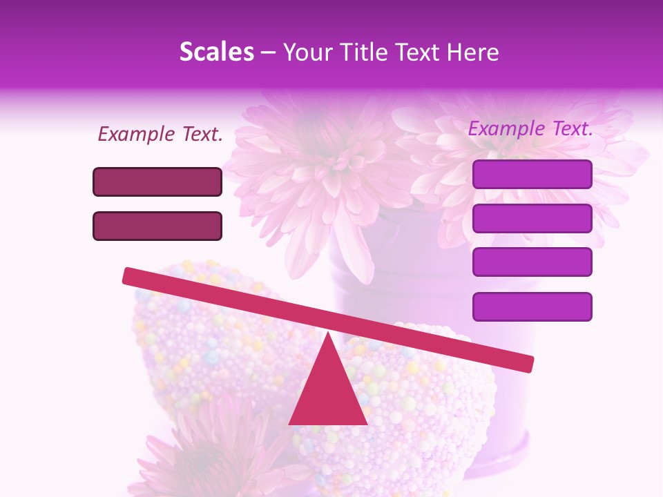 Color Religion Beautiful PowerPoint Template