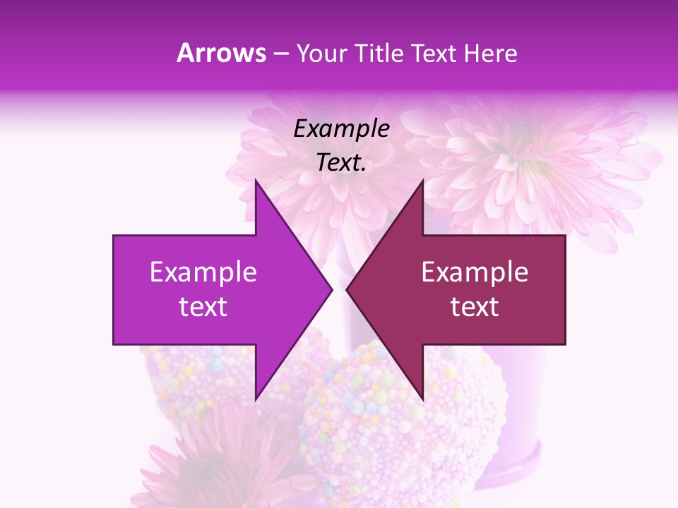 Color Religion Beautiful PowerPoint Template