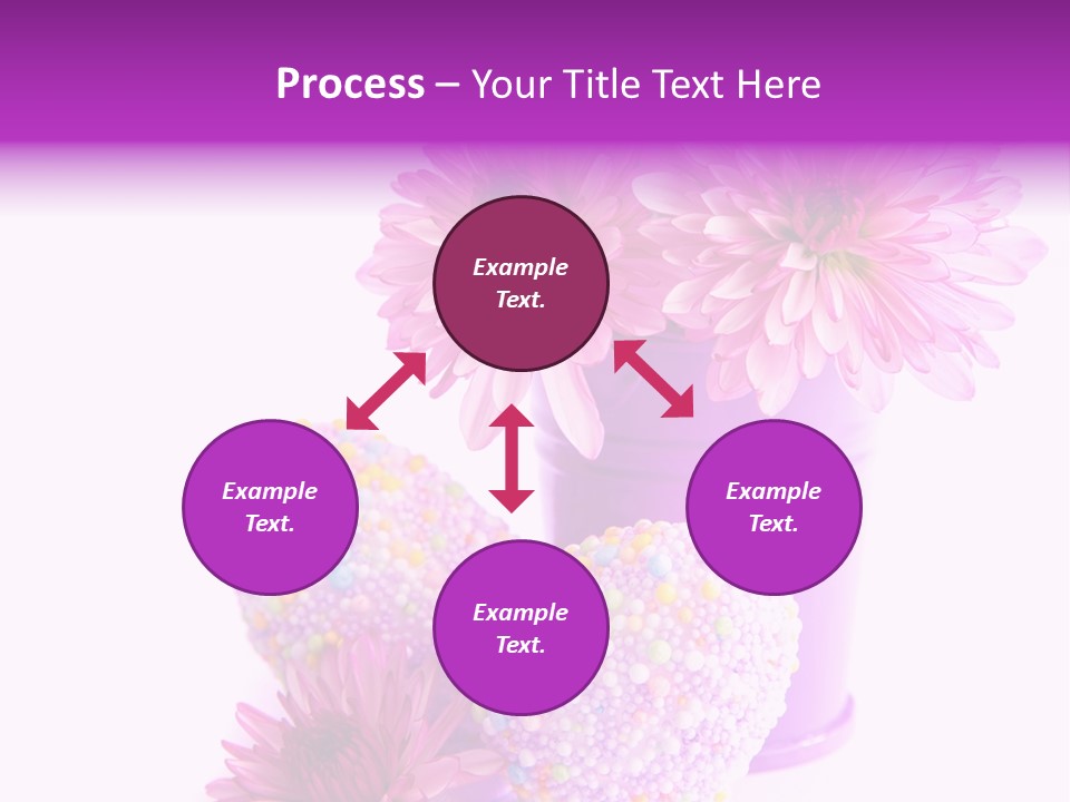 Color Religion Beautiful PowerPoint Template