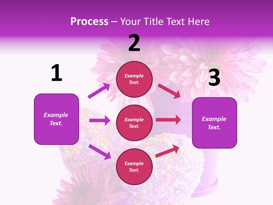 Color Religion Beautiful PowerPoint Template