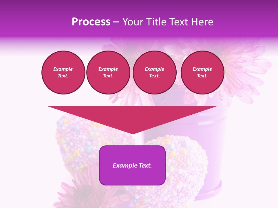 Color Religion Beautiful PowerPoint Template