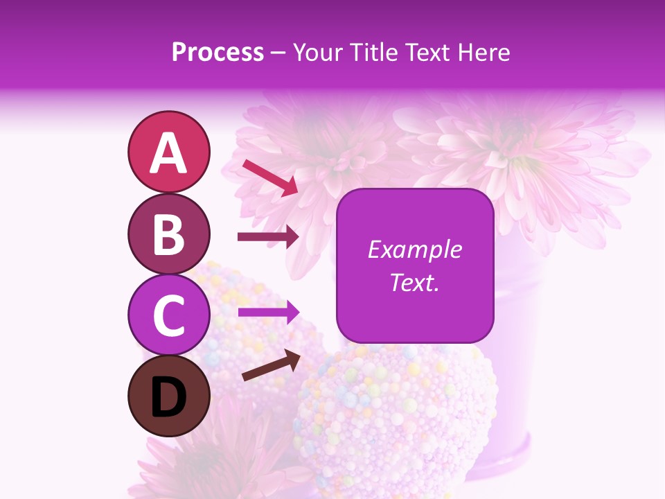 Color Religion Beautiful PowerPoint Template