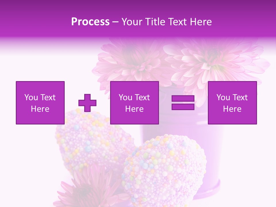 Color Religion Beautiful PowerPoint Template