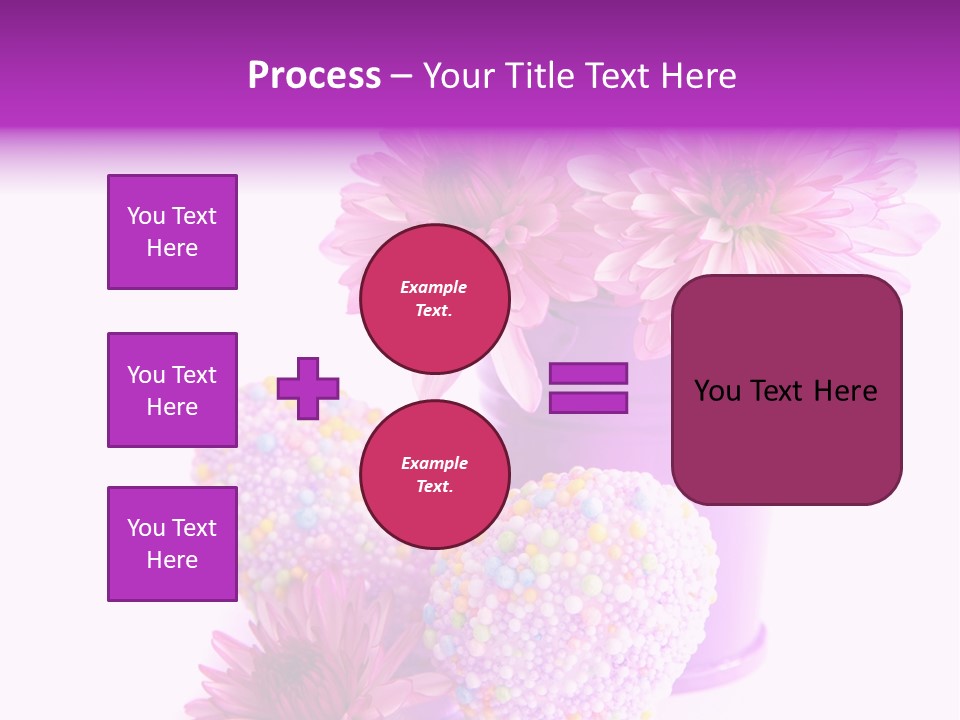 Color Religion Beautiful PowerPoint Template