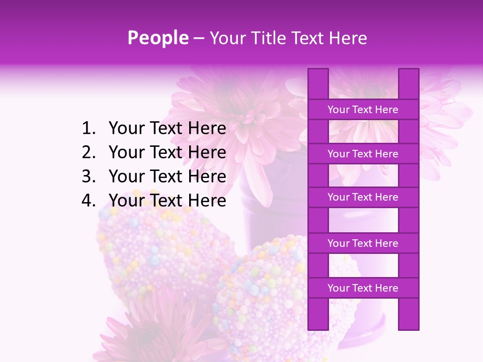 Color Religion Beautiful PowerPoint Template