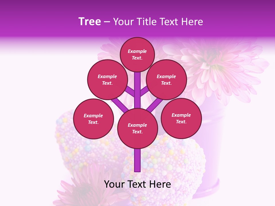 Color Religion Beautiful PowerPoint Template