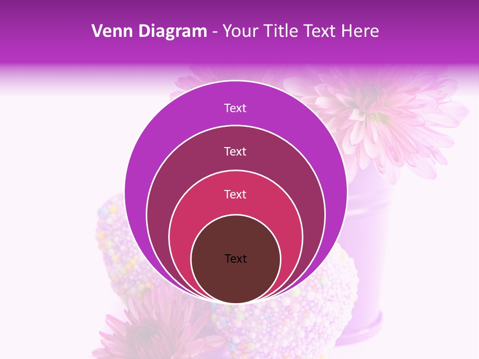Color Religion Beautiful PowerPoint Template