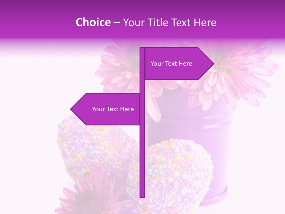 Color Religion Beautiful PowerPoint Template