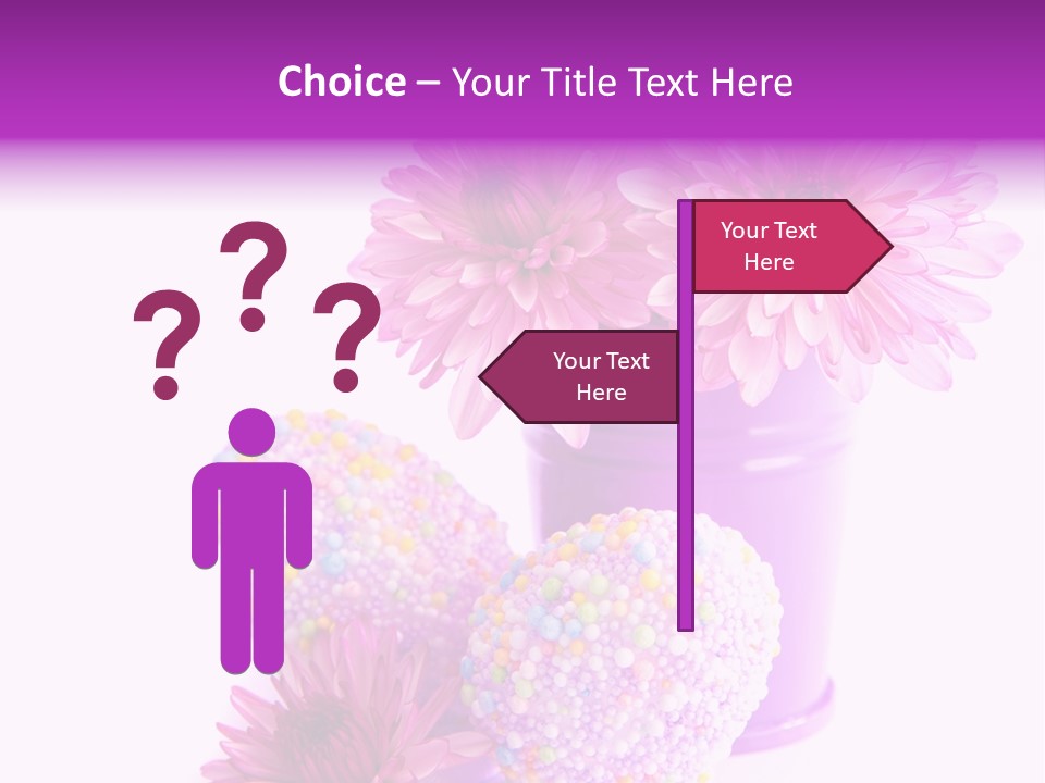 Color Religion Beautiful PowerPoint Template