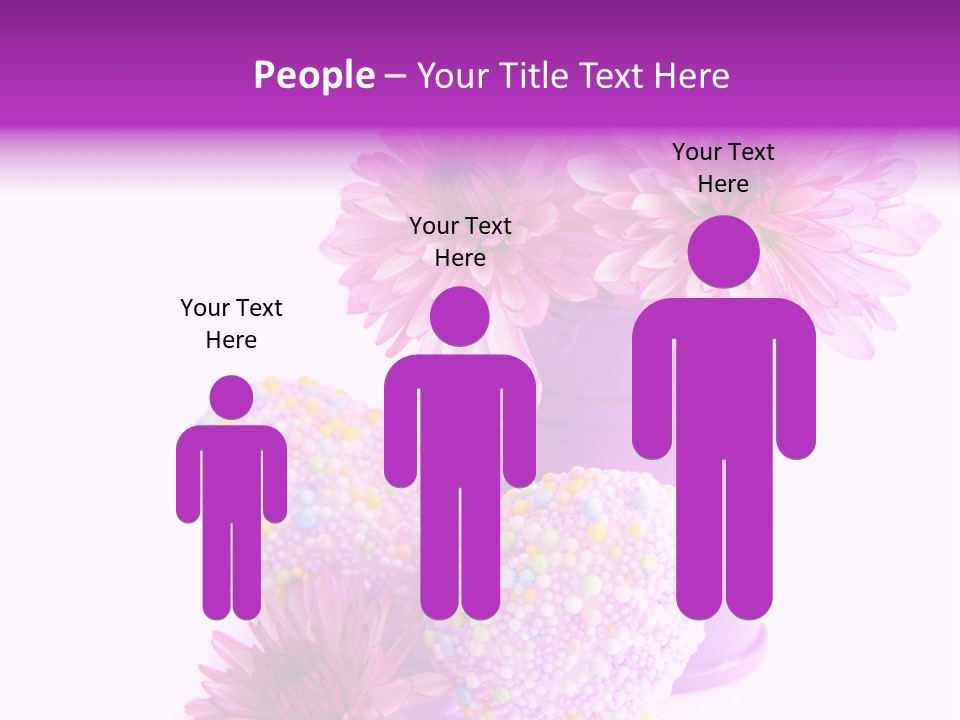 Color Religion Beautiful PowerPoint Template